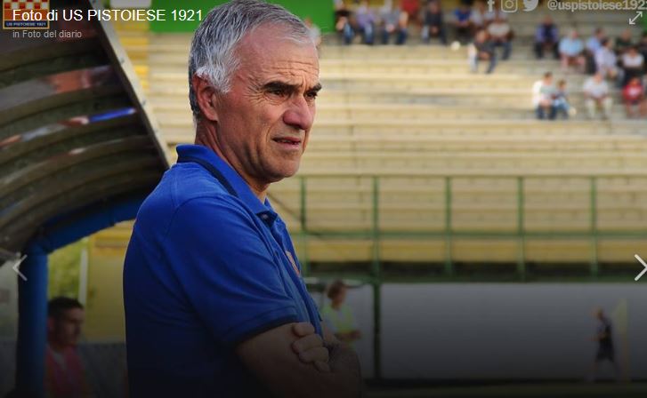 Livorno-Pistoiese 2-0. Videocommento di Gianni Zei